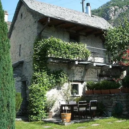 Villa Fienile à Avegno Extérieur photo