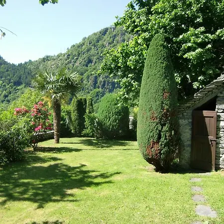 Villa Fienile à Avegno Extérieur photo
