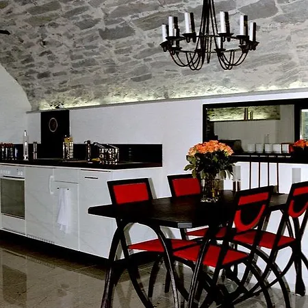 Villa Fienile à Avegno Extérieur photo